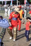 CCL 5 Telugu Warriors vs Karnataka Bulldozers Match Photos - 175 of 178