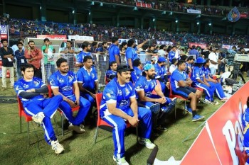 CCL 6 Kerala Strikers Vs Karnataka Bulldozers Match Photos - 37 of 51