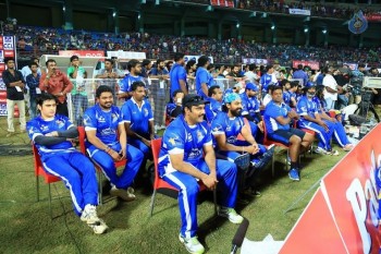 CCL 6 Kerala Strikers Vs Karnataka Bulldozers Match Photos - 44 of 51