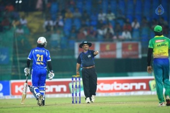 CCL 6 Kerala Strikers Vs Karnataka Bulldozers Match Photos - 49 of 51