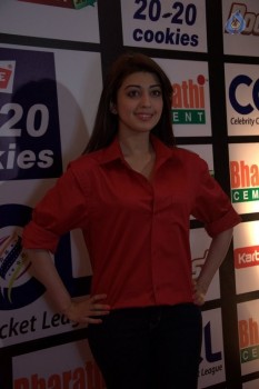 CCL 6 Press Meet Photos - 2 of 25