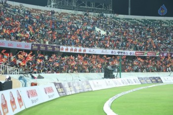CCL 6 Telugu Warriors Vs Karnataka Bulldozers Match Photos - 23 of 63