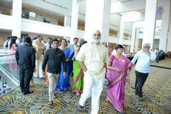 Celebrities at 20th TANA Mahasabhalu - 21 of 126
