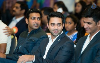 Celebrities at 20th TANA Mahasabhalu - 25 of 126