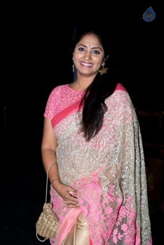 Celebrities at 20th TANA Mahasabhalu - 26 of 126
