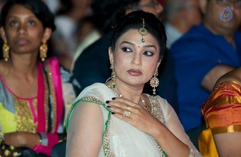 Celebrities at 20th TANA Mahasabhalu - 27 of 126