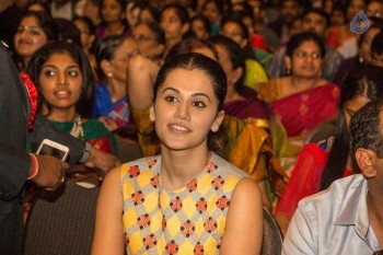 Celebrities at 20th TANA Mahasabhalu - 31 of 126