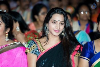 Celebrities at 20th TANA Mahasabhalu - 35 of 126
