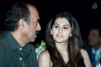 Celebrities at 20th TANA Mahasabhalu - 38 of 126