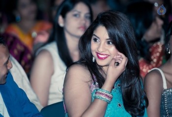 Celebrities at 20th TANA Mahasabhalu - 42 of 126
