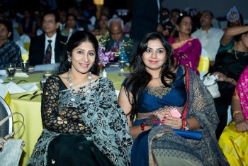 Celebrities at 20th TANA Mahasabhalu - 44 of 126
