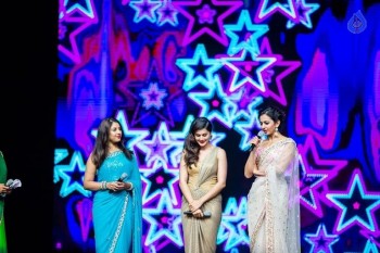 Celebrities at 20th TANA Mahasabhalu - 46 of 126