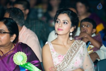 Celebrities at 20th TANA Mahasabhalu - 51 of 126