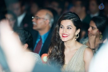Celebrities at 20th TANA Mahasabhalu - 63 of 126