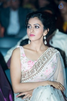 Celebrities at 20th TANA Mahasabhalu - 110 of 126