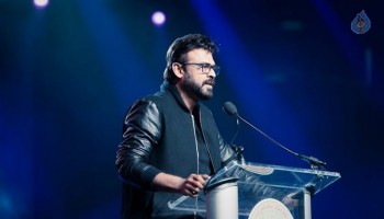 Celebrities at 20th TANA Mahasabhalu - 118 of 126