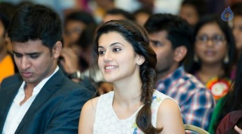 Celebrities at 20th TANA Mahasabhalu - 119 of 126