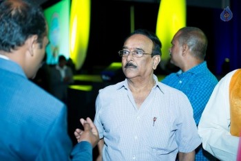 Celebrities at 20th TANA Mahasabhalu - 122 of 126