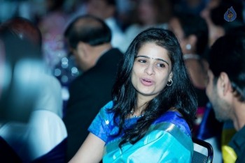 Celebrities at 20th TANA Mahasabhalu - 123 of 126