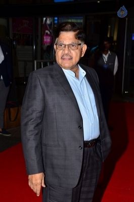 Celebrities at 64th Jio Filmfare Awards 2017 South 1 - 5 of 60