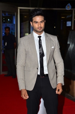 Celebrities at 64th Jio Filmfare Awards 2017 South 1 - 6 of 60