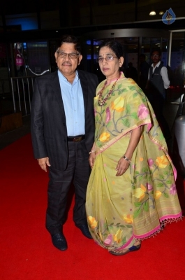 Celebrities at 64th Jio Filmfare Awards 2017 South 1 - 7 of 60