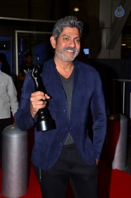 Celebrities at 64th Jio Filmfare Awards 2017 South 1 - 14 of 60