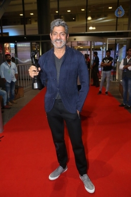 Celebrities at 64th Jio Filmfare Awards 2017 South 1 - 16 of 60