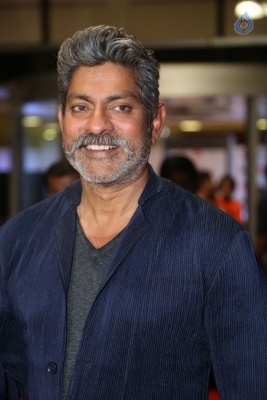 Celebrities at 64th Jio Filmfare Awards 2017 South 1 - 25 of 60