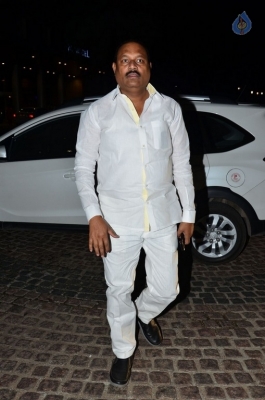 Celebrities at 64th Jio Filmfare Awards 2017 South 1 - 50 of 60