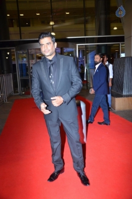 Celebrities at 64th Jio Filmfare Awards 2017 South 1 - 54 of 60
