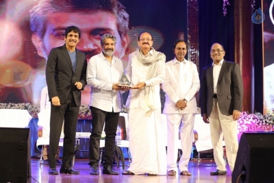 Celebrities at ANR Award 2017 Event - 30 of 49