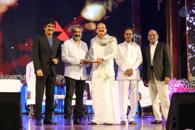 Celebrities at ANR Award 2017 Event - 39 of 49