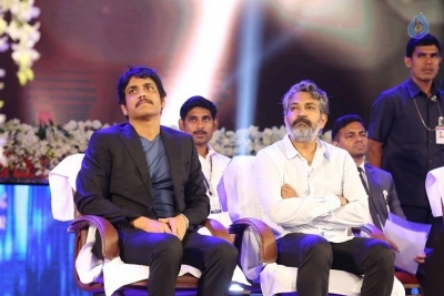 Celebrities at ANR National Award 2017 Event - 27 of 48