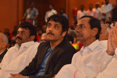 Celebrities at ANR National Award 2017 Event - 28 of 48