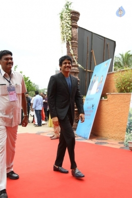 Celebrities at ANR National Award 2017 Event - 29 of 48