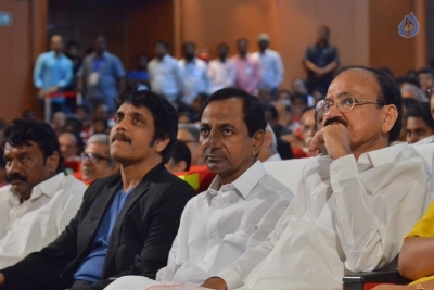 Celebrities at ANR National Award 2017 Event - 33 of 48