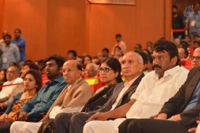 Celebrities at ANR National Award 2017 Event - 38 of 48