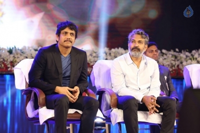 Celebrities at ANR National Award 2017 Event - 40 of 48