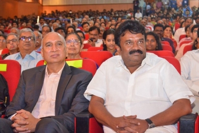 Celebrities at ANR National Award 2017 Event - 43 of 48