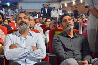 Celebrities at ANR National Award 2017 Event - 45 of 48