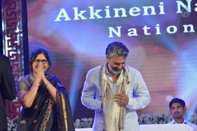 Celebrities at ANR National Award 2017 Event - 47 of 48