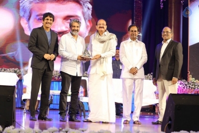 Celebrities at ANR National Award 2017 Event - 48 of 48