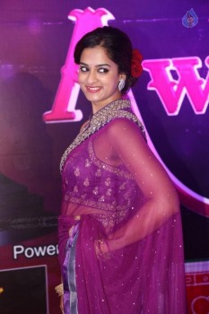 Celebrities at Apsara Awards 2016 - 4 of 105