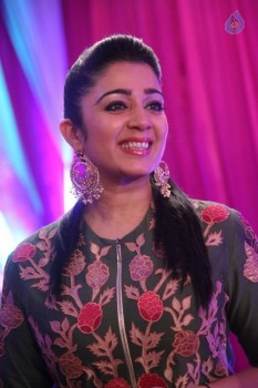 Celebrities at Apsara Awards 2016 - 98 of 105