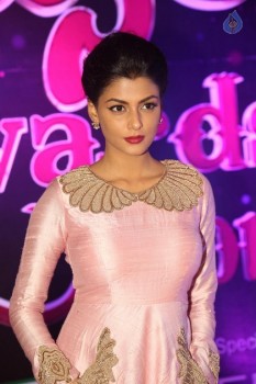 Celebrities at Apsara Awards 2016 - 20 of 105