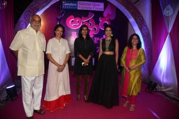 Celebrities at Apsara Awards 2016 - 25 of 105