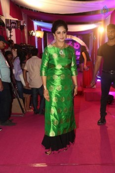 Celebrities at Apsara Awards 2016 - 52 of 105