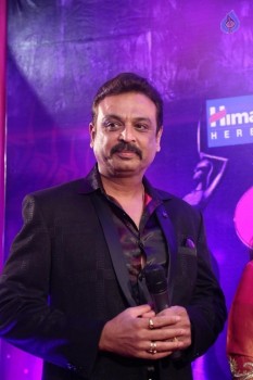 Celebrities at Apsara Awards 2016 - 78 of 105