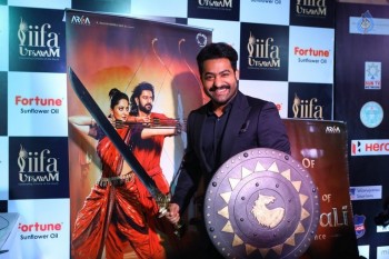 Celebrities at Baahubali VR Zone at IIFA - 4 of 39